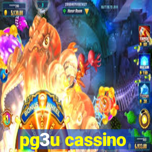 pg3u cassino